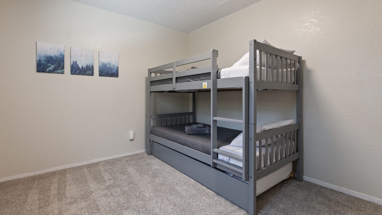 Photo of Bedroom in Three Rivers