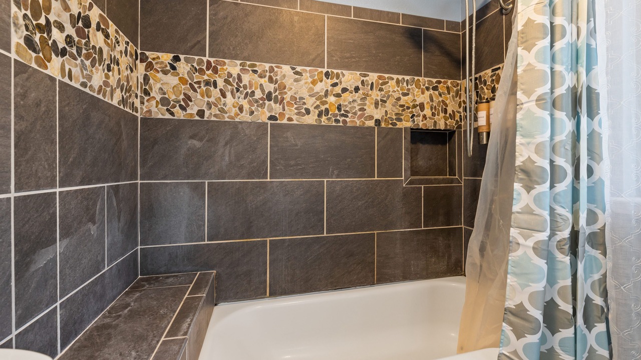 Photo of Bathroom in Three Rivers