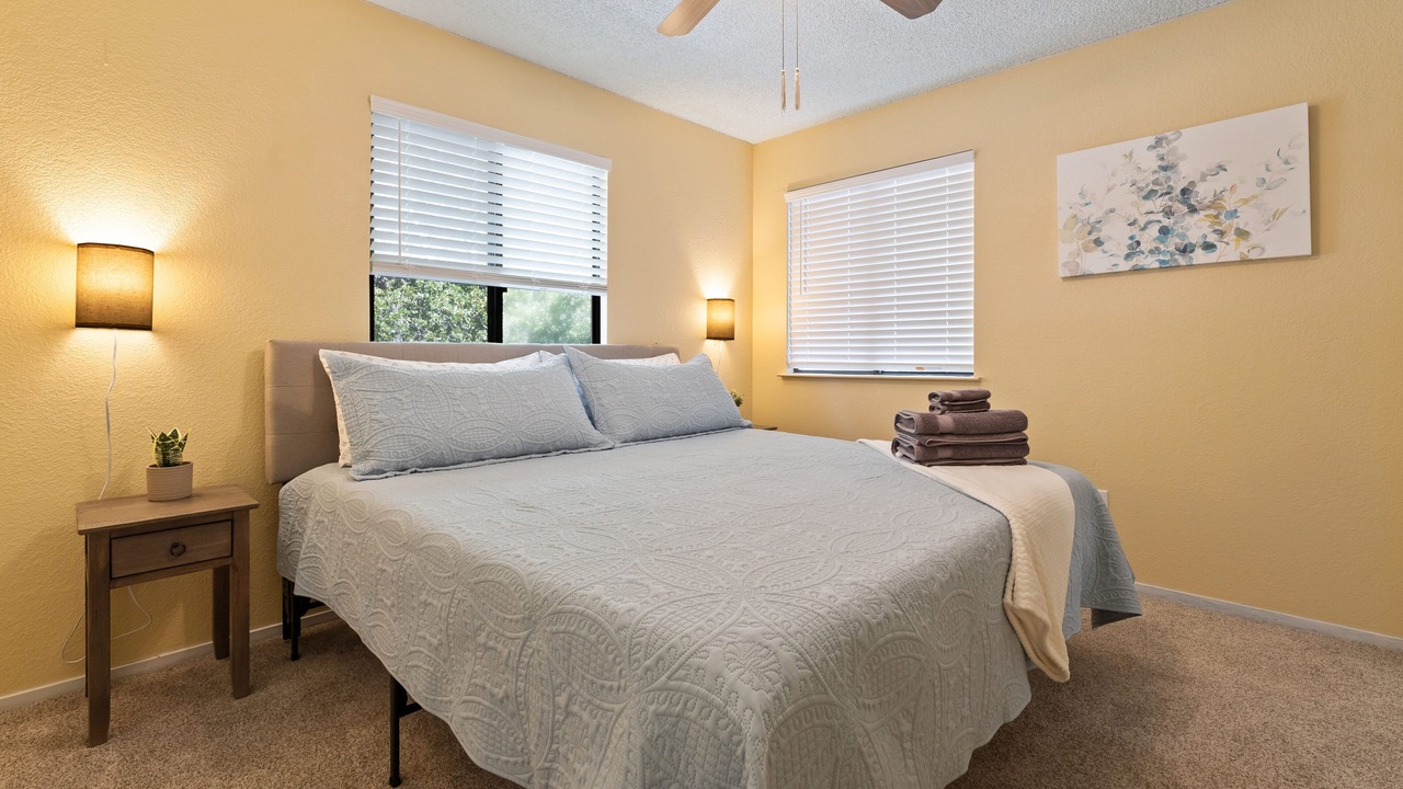 Photo of Bedroom in Three Rivers