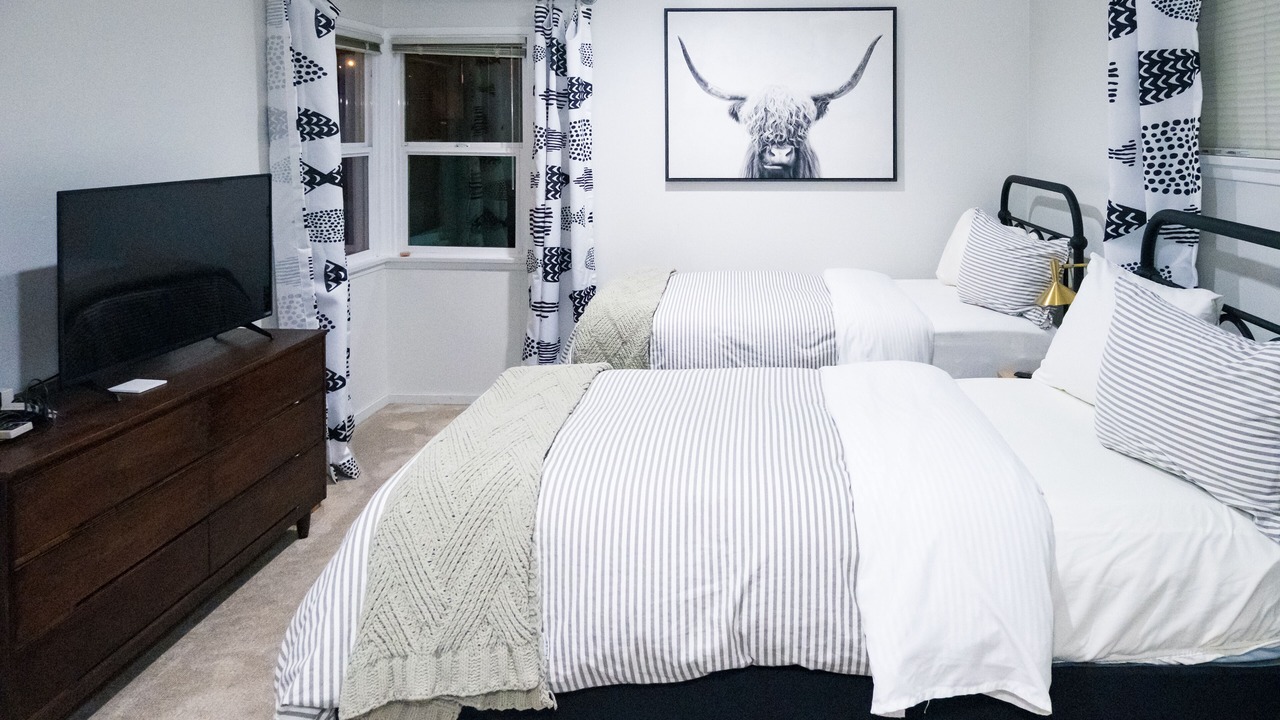 Photo of Bedroom in Bishop