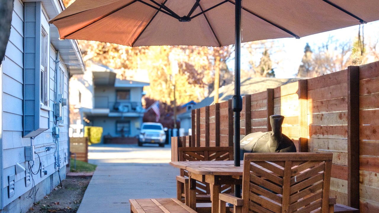 Photo of Outdoor in Bishop