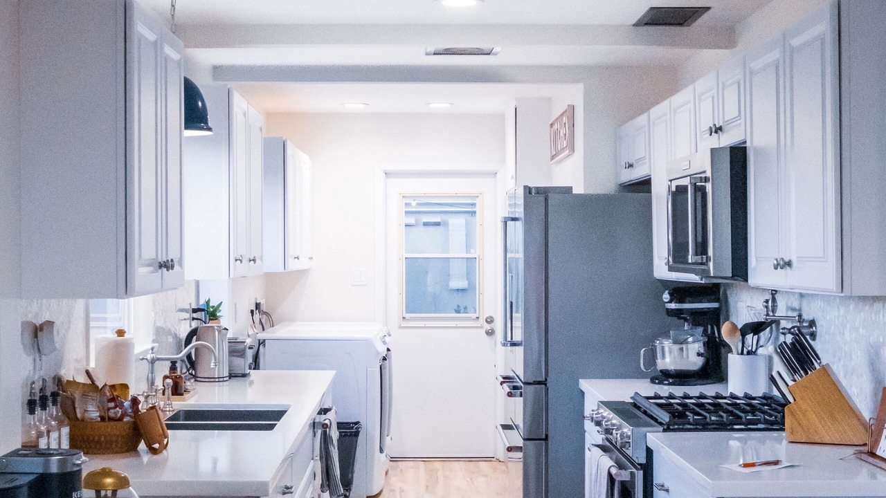 Photo of Kitchen in Bishop