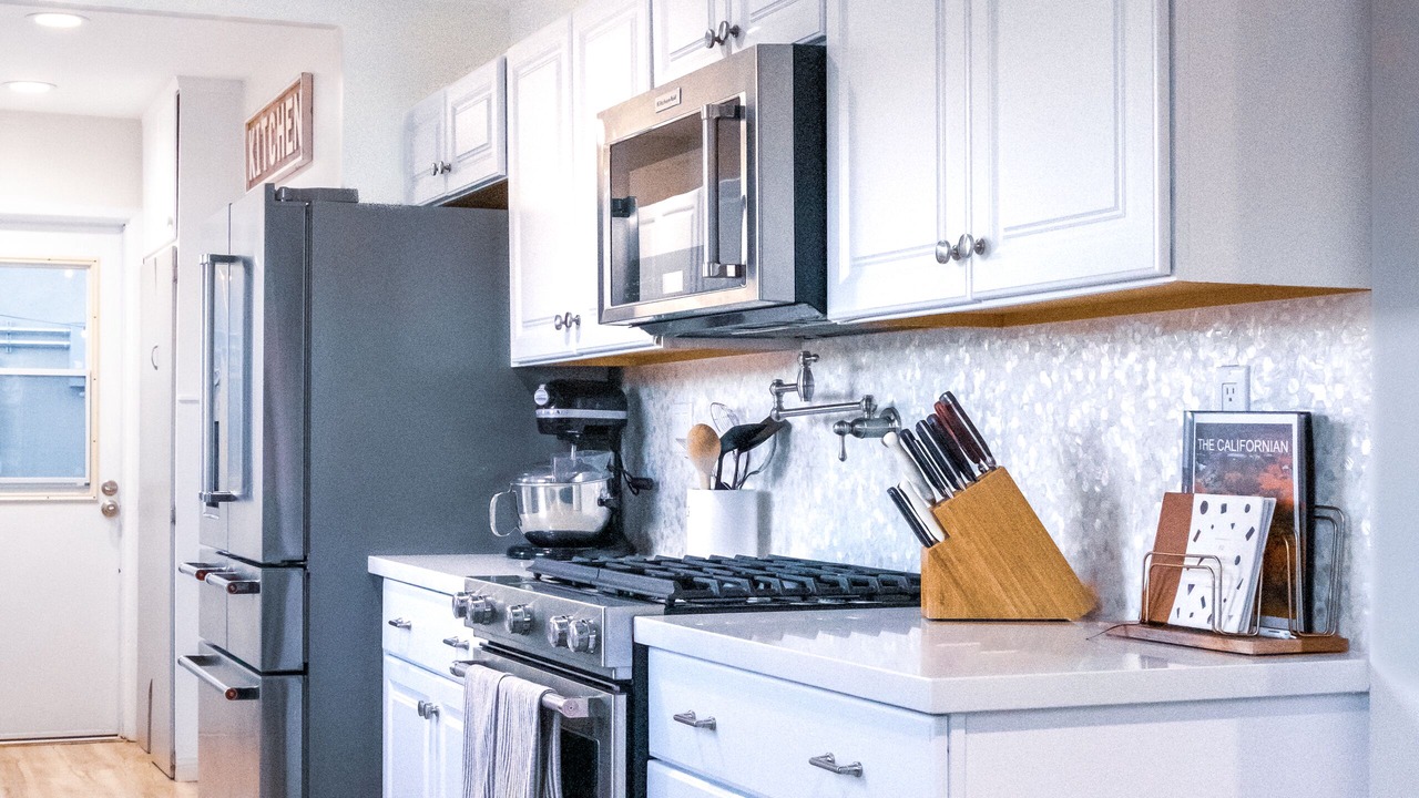Photo of Kitchen in Bishop