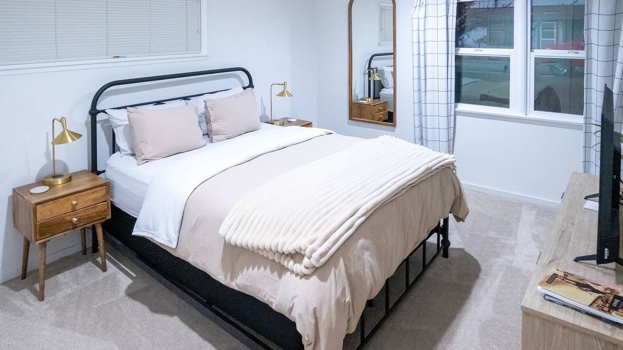 Photo of Bedroom in Bishop
