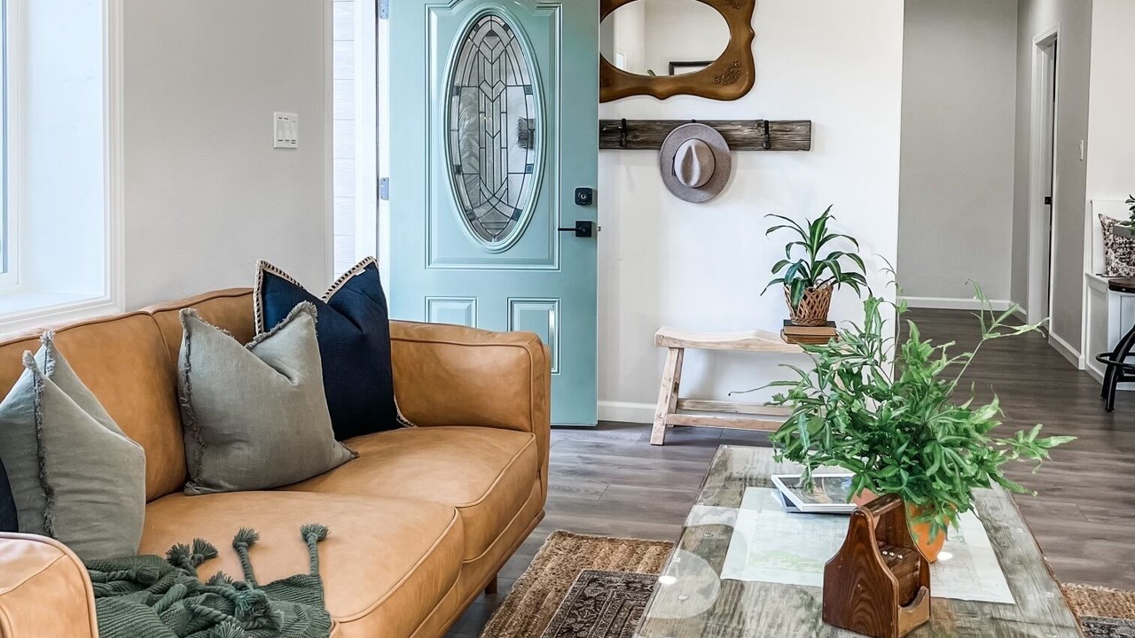 Photo of Livingroom in Bishop
