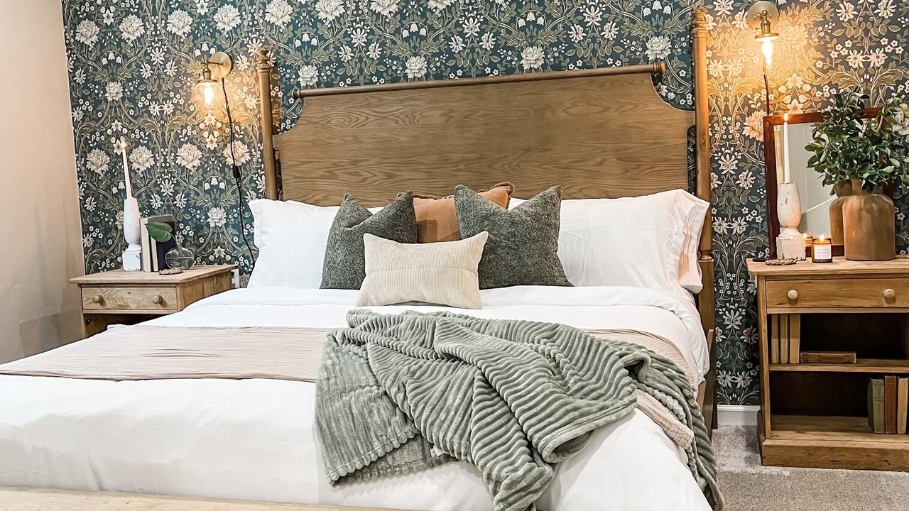 Photo of Bedroom in Bishop