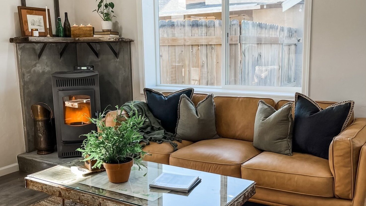 Photo of Livingroom in Bishop
