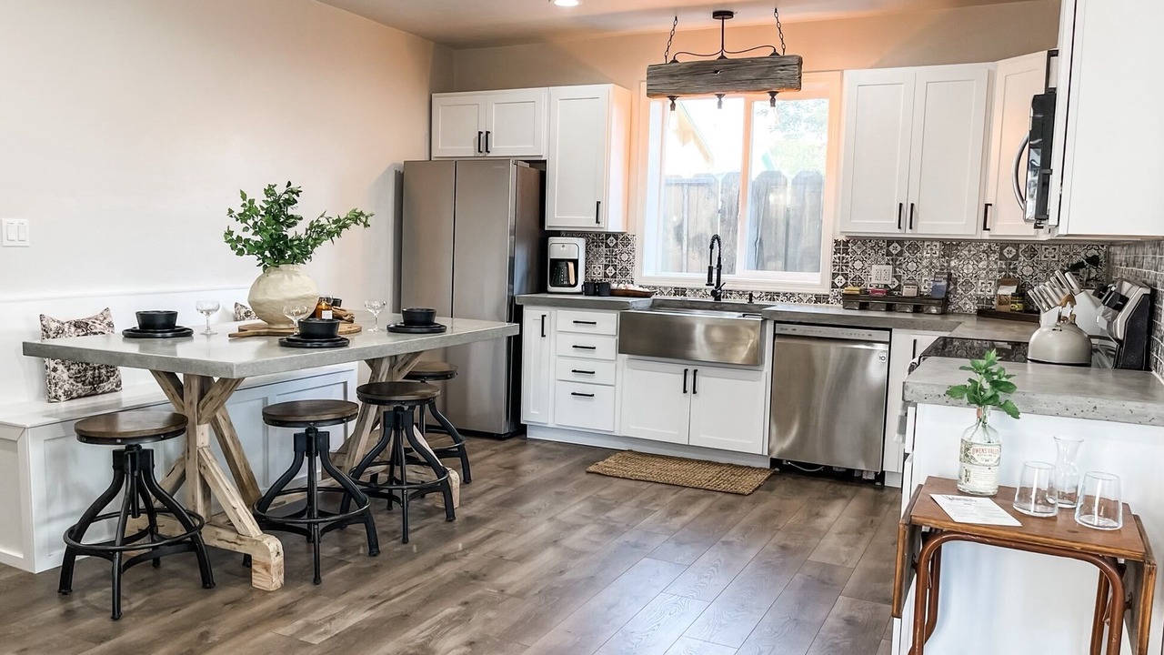 Photo of Kitchen in Bishop
