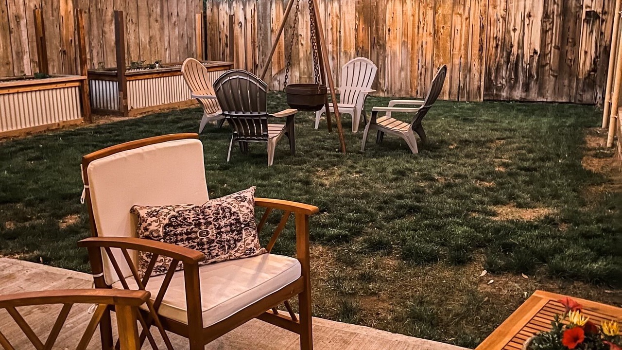 Photo of Patio Balcony in Bishop