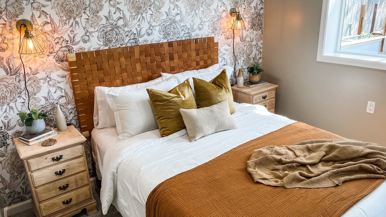 Photo of Bedroom in Bishop