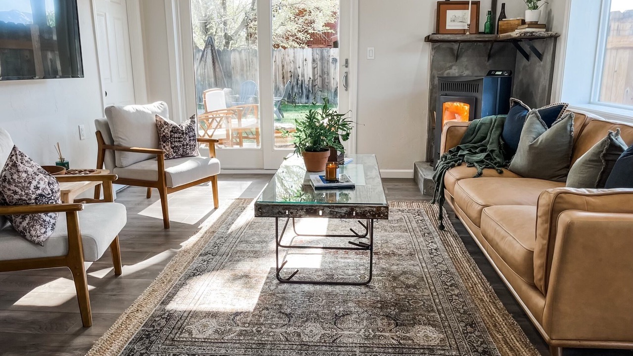 Photo of Livingroom in Bishop