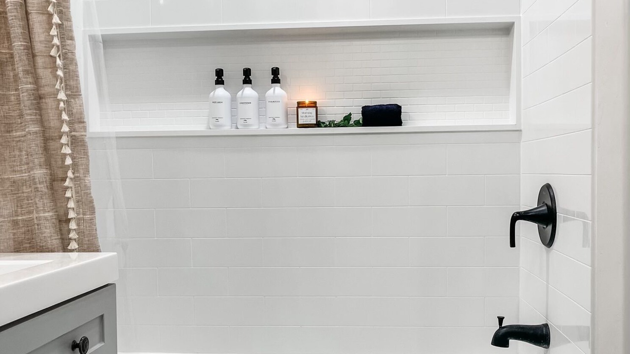 Photo of Bathroom in Bishop