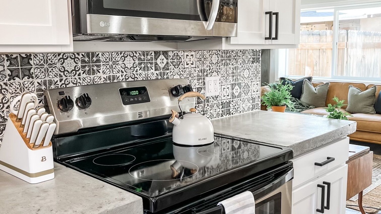Photo of Kitchen in Bishop