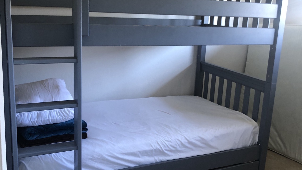 Photo of Bedroom in West End