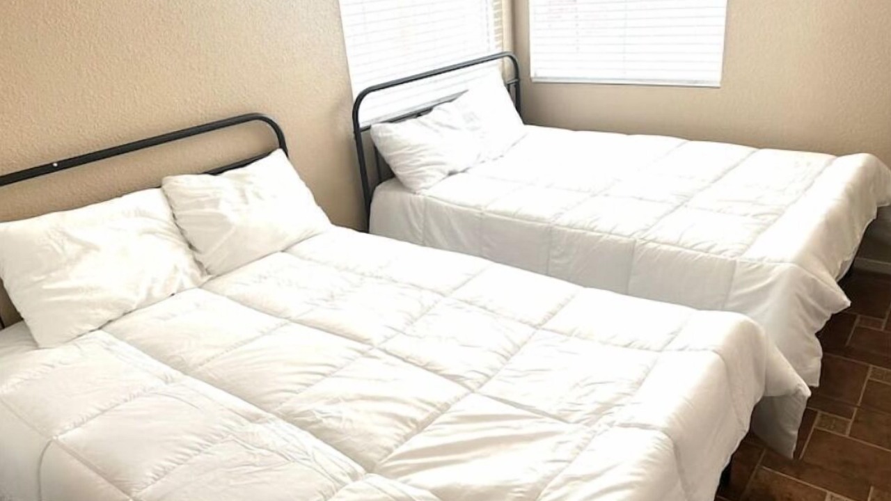 Photo of Bedroom in Tracy
