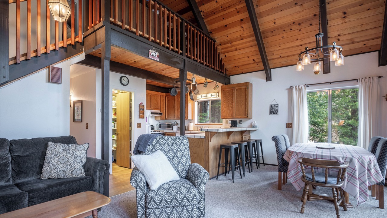 Photo of Livingroom in Arnold