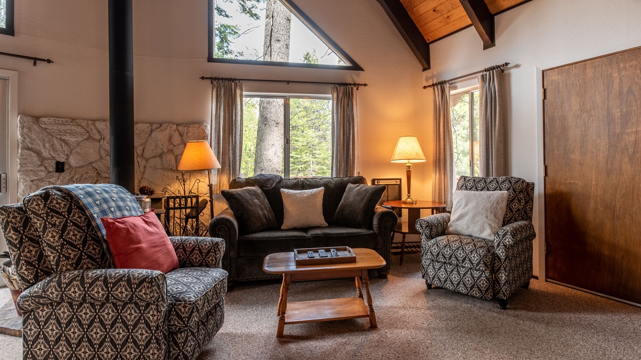 Photo of Livingroom in Arnold