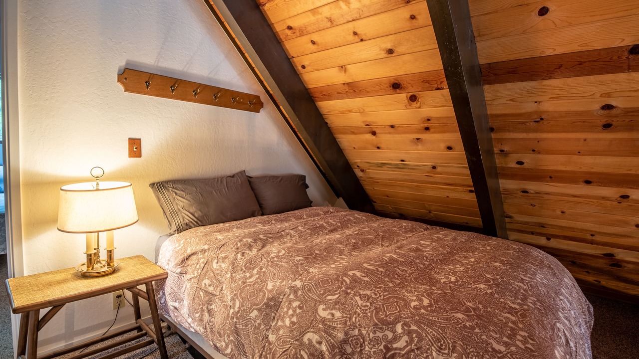 Photo of Bedroom in Arnold