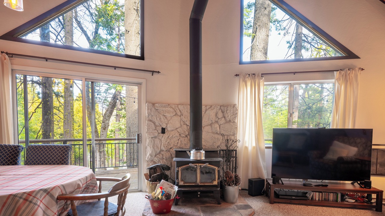 Photo of Livingroom in Arnold