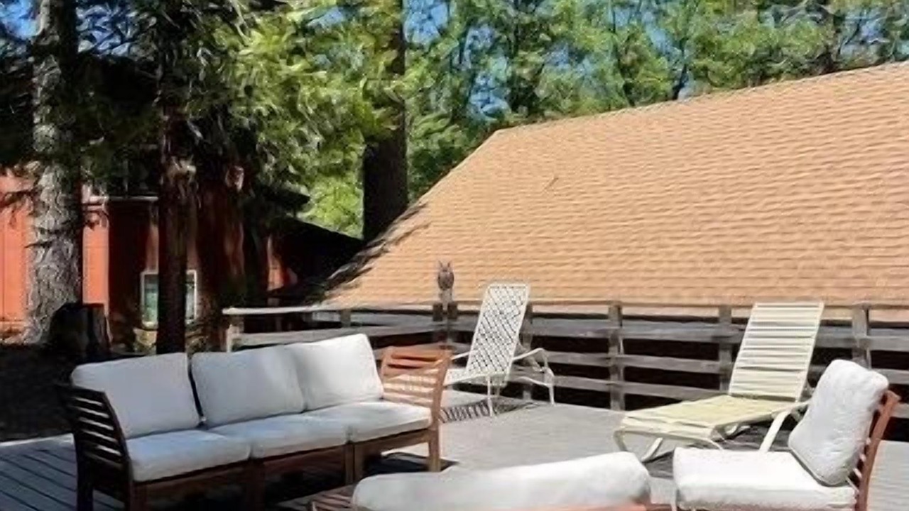 Photo of Patio Balcony in Arnold