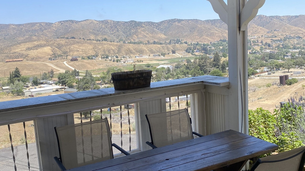 Photo of Outdoor in Leona Valley