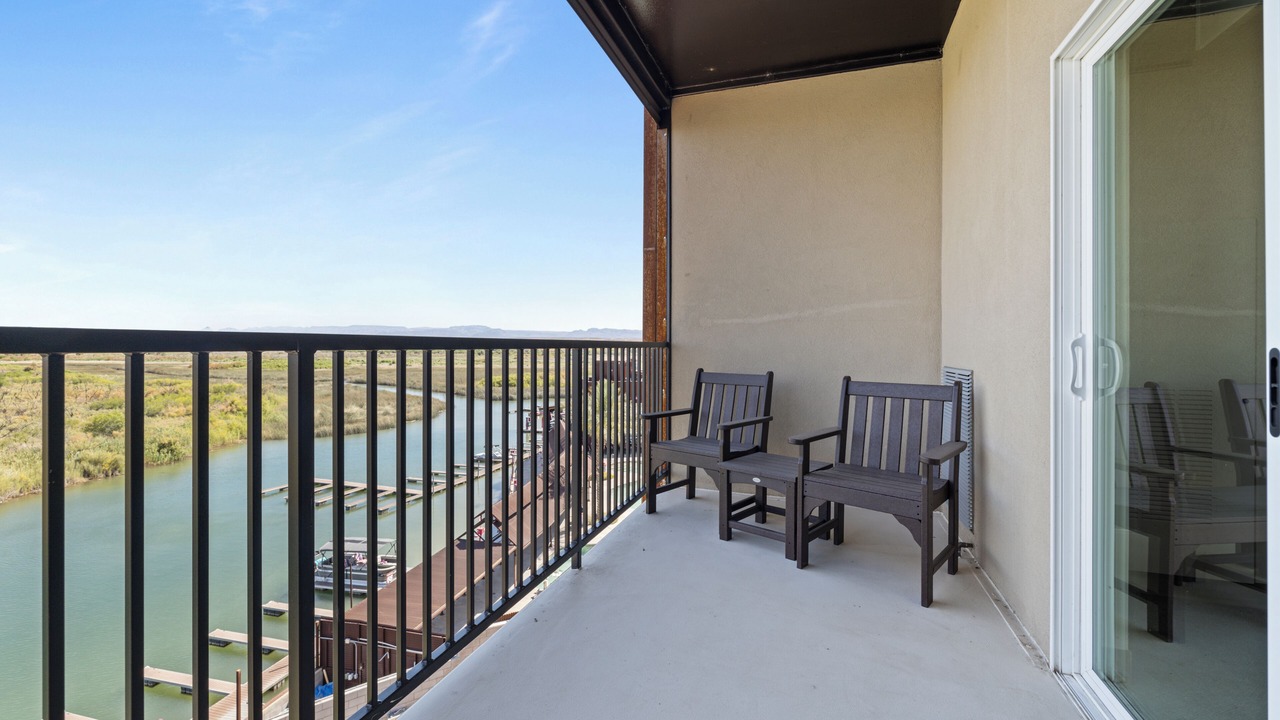Photo of Patio Balcony in Topock