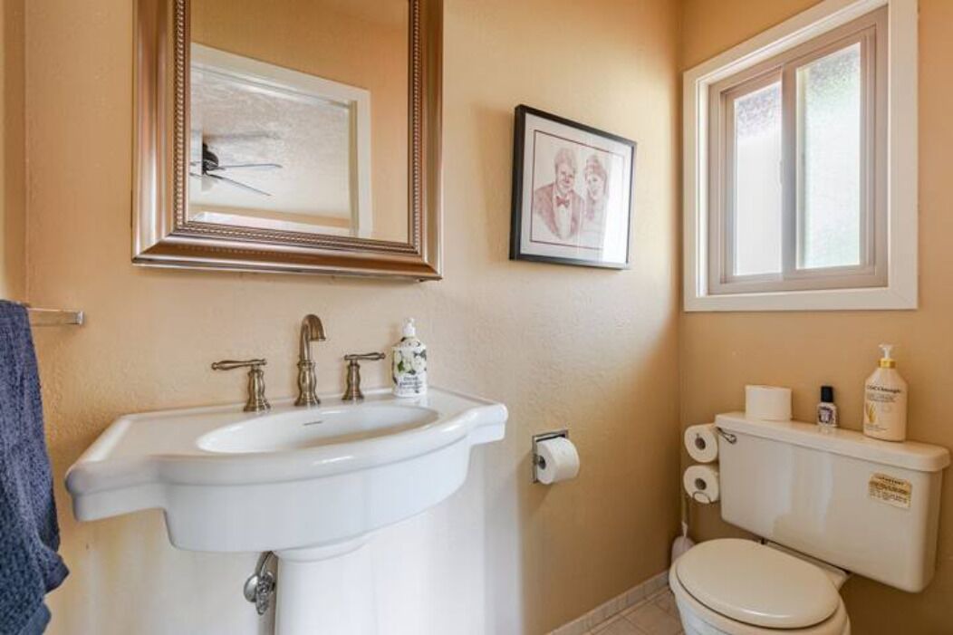 Photo of Bathroom in Twain Harte