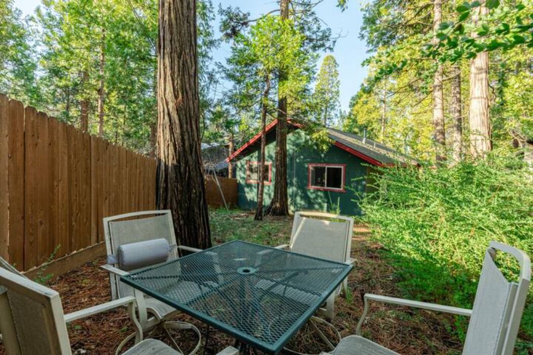 Photo of Outdoor in Twain Harte