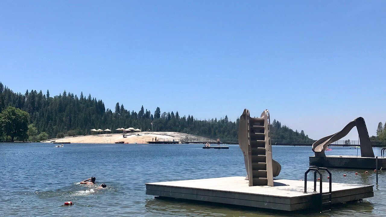Photo of Outdoor in Twain Harte