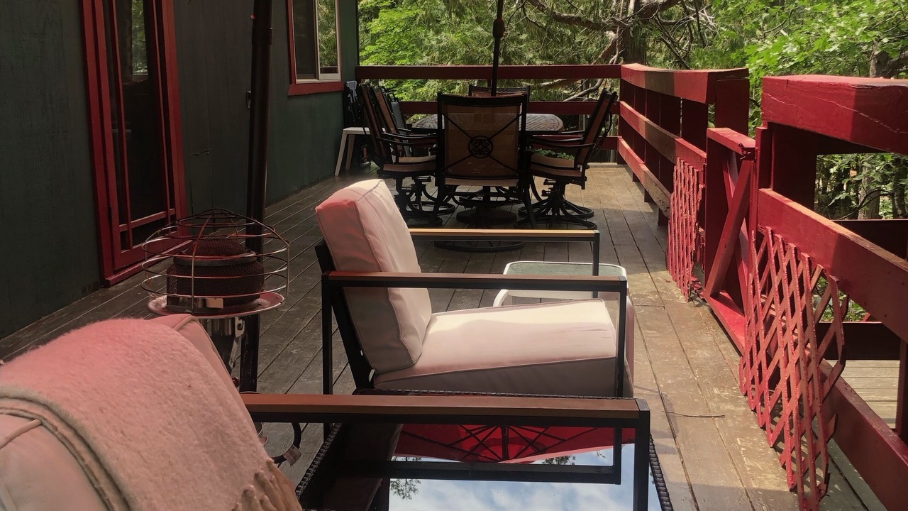 Photo of Outdoor in Twain Harte