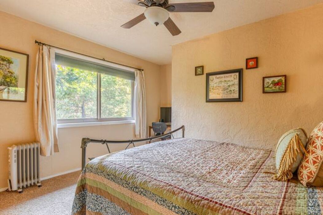 Photo of Bedroom in Twain Harte
