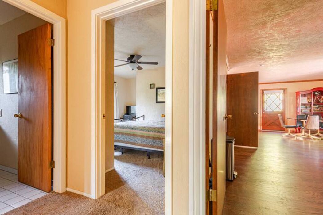 Photo of Bedroom in Twain Harte