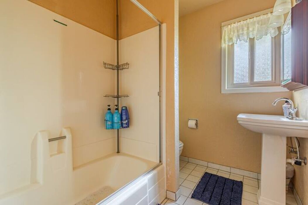 Photo of Bathroom in Twain Harte