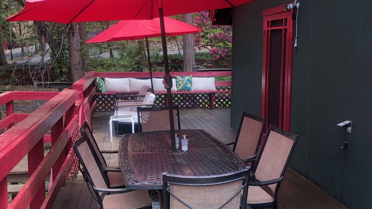 Photo of Outdoor in Twain Harte