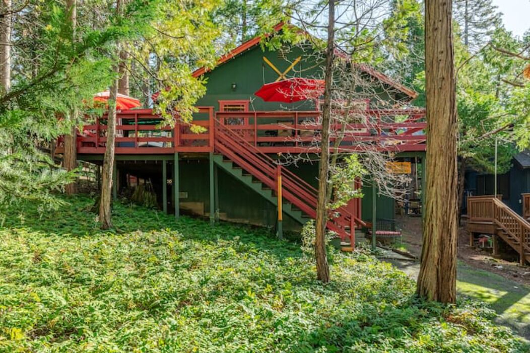 Photo of Outdoor in Twain Harte