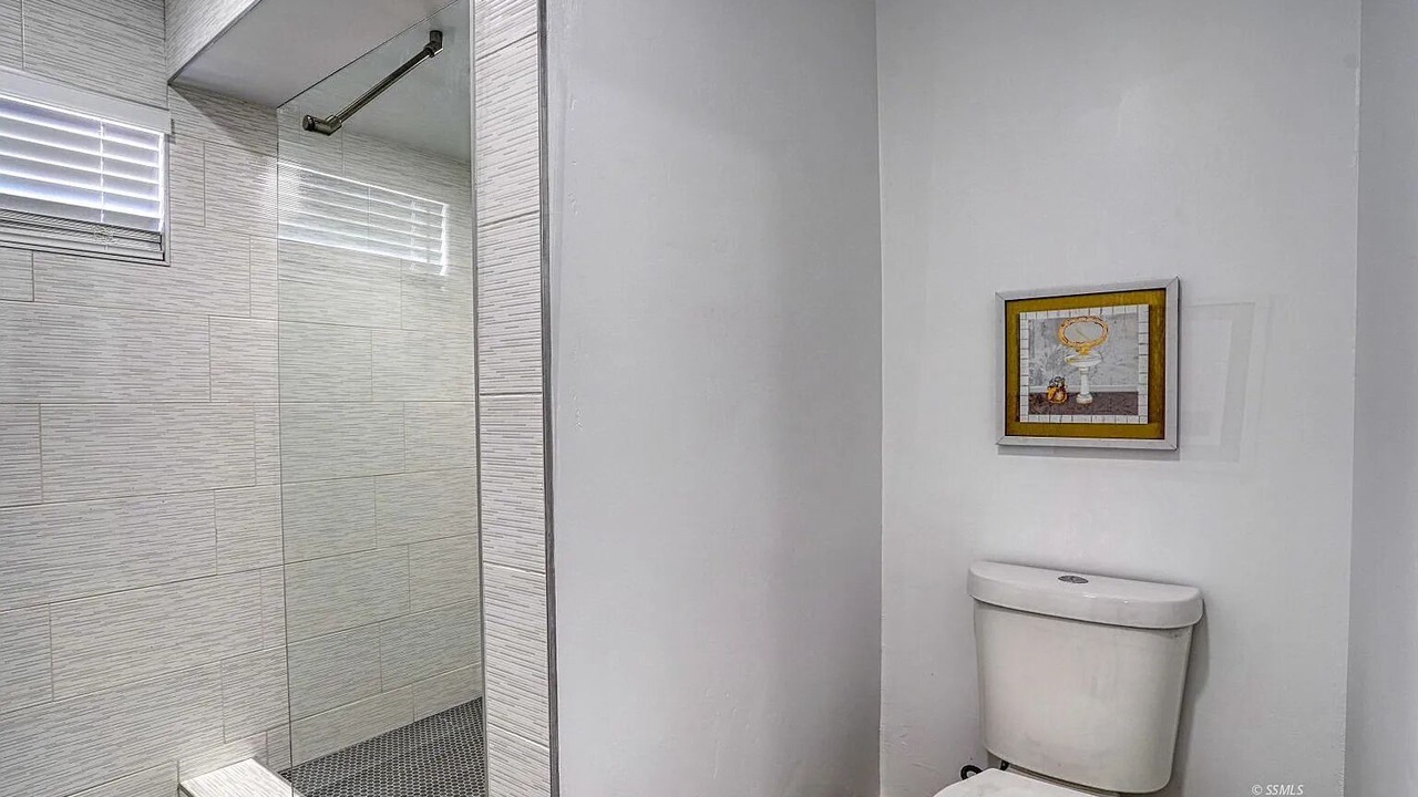Photo of Bathroom in Lake Isabella