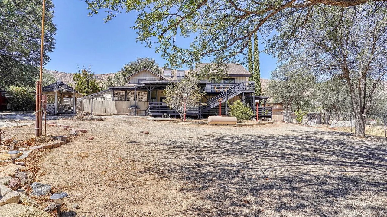 Photo of Outdoor in Lake Isabella