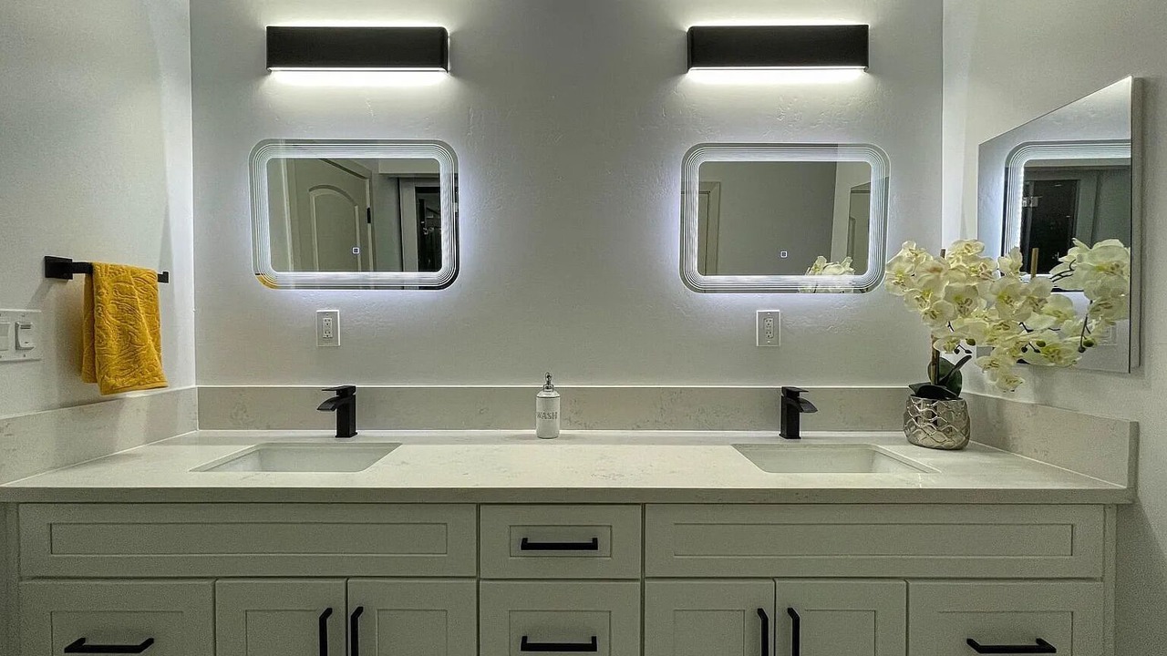 Photo of Bathroom in Lake Isabella