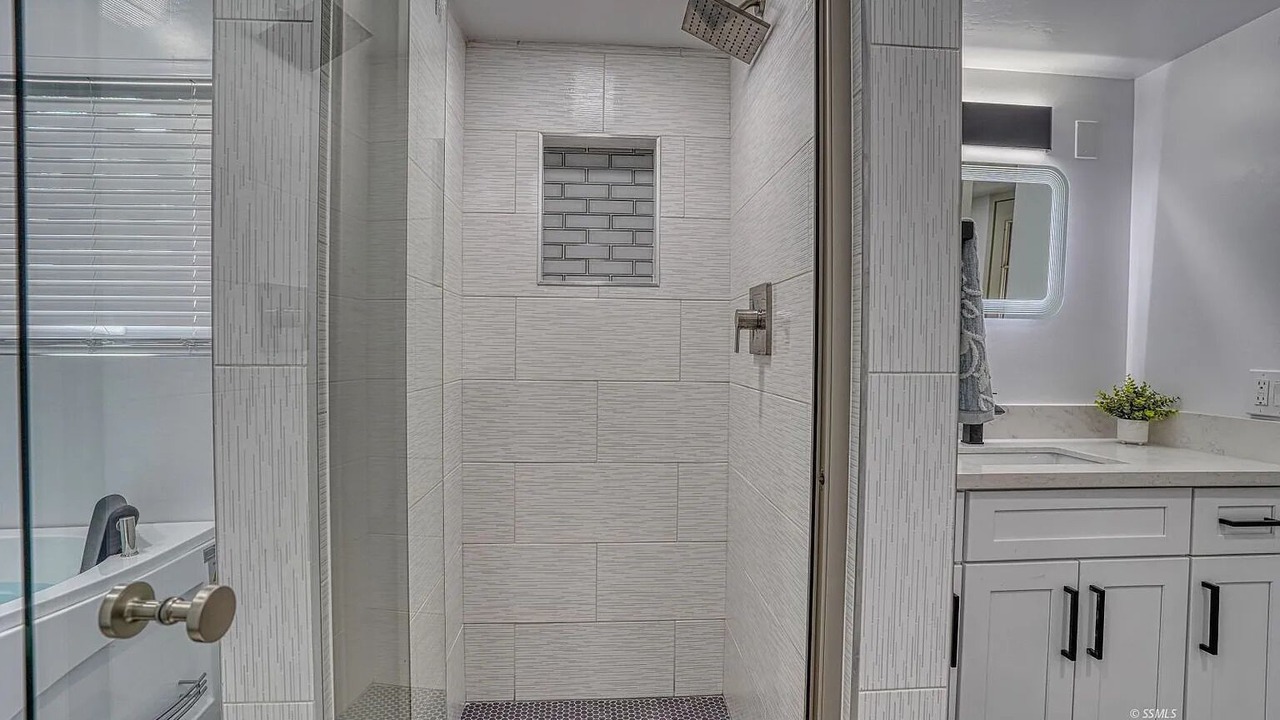 Photo of Bathroom in Lake Isabella