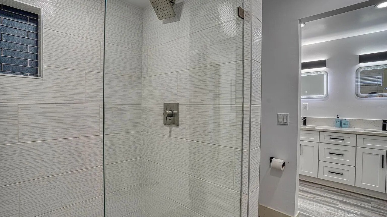 Photo of Bathroom in Lake Isabella
