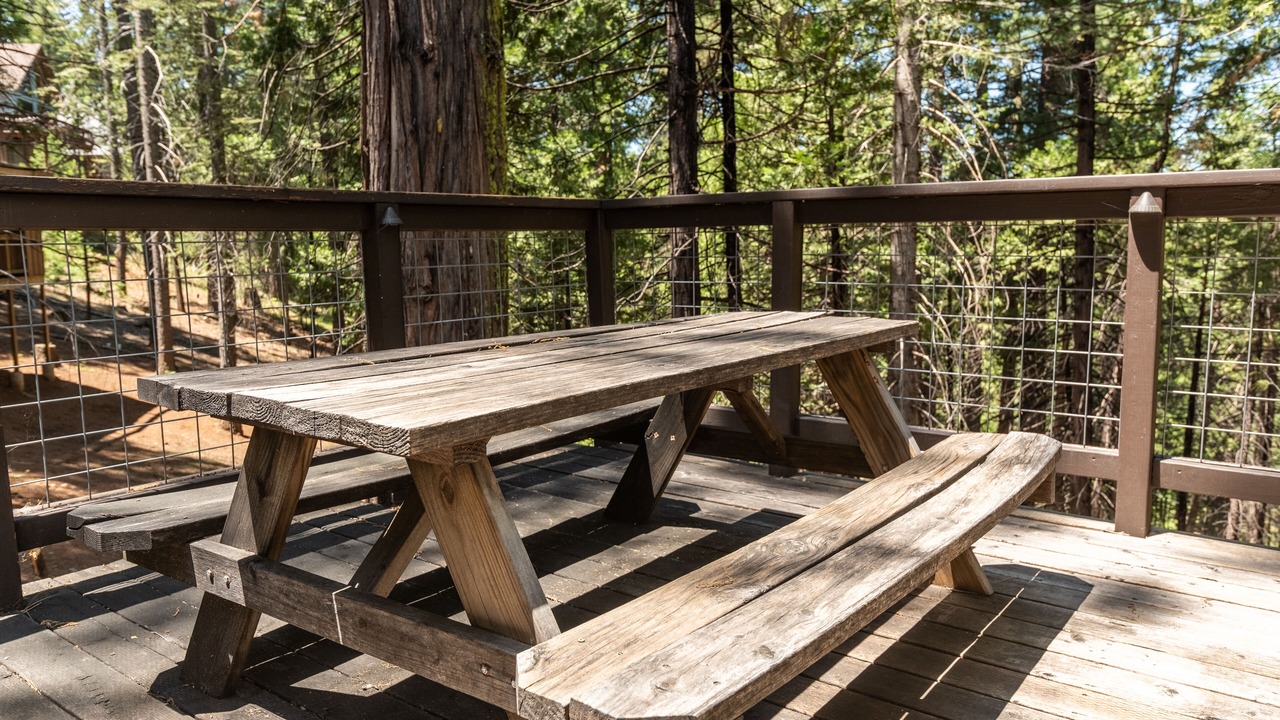 Photo of Outdoor in Altaville