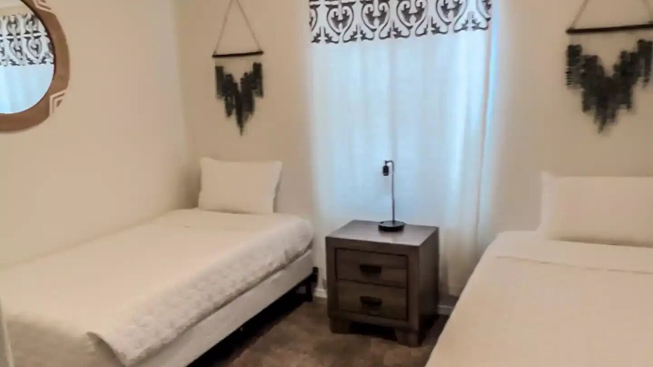 Photo of Bedroom in Sunridge Estates