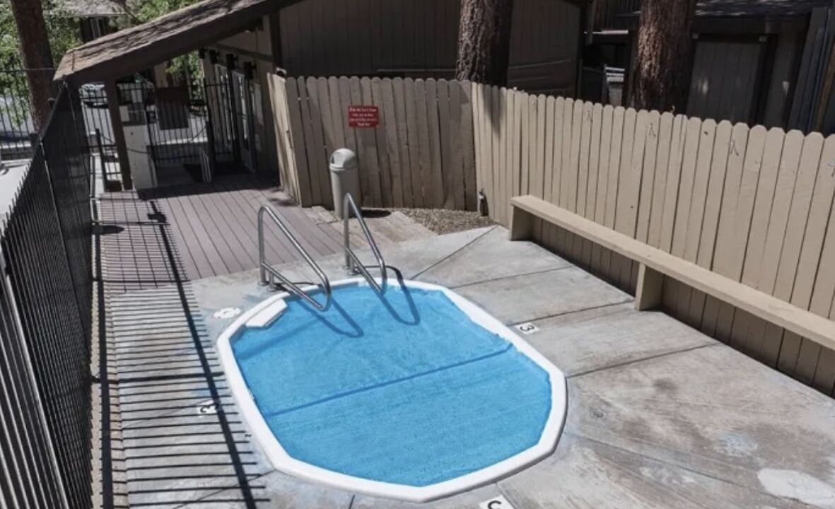 Photo of Outdoor in Dollar Point