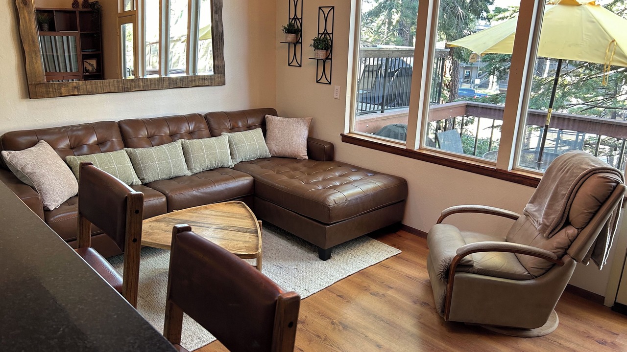 Photo of Livingroom in Dollar Point