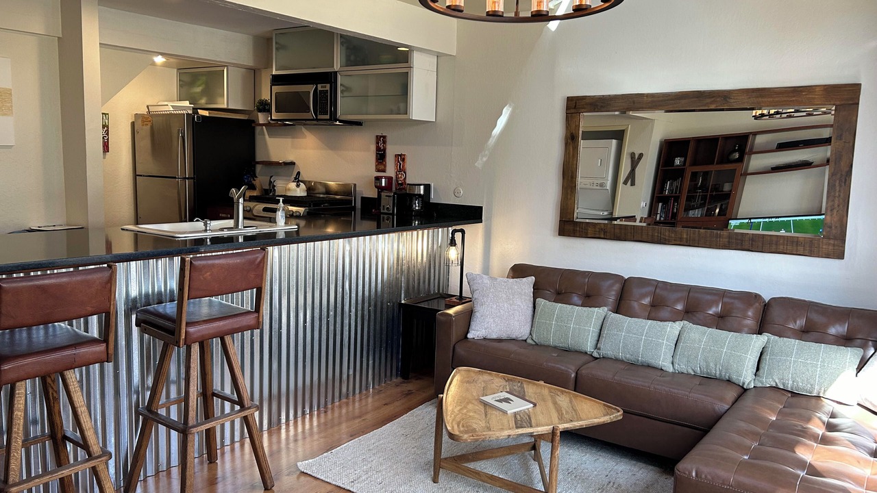 Photo of Livingroom in Dollar Point