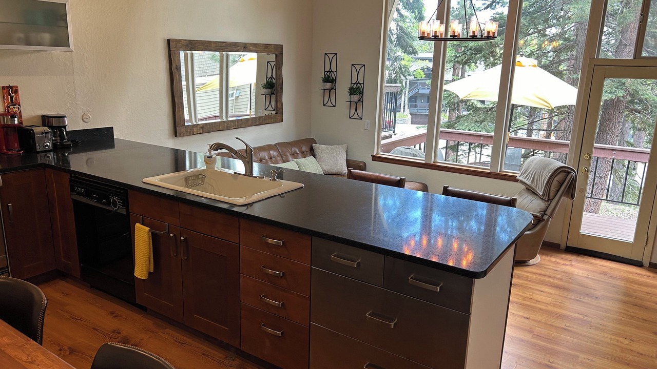 Photo of Kitchen in Dollar Point