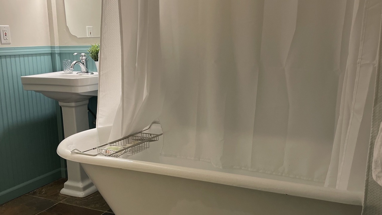 Photo of Bathroom in Dollar Point