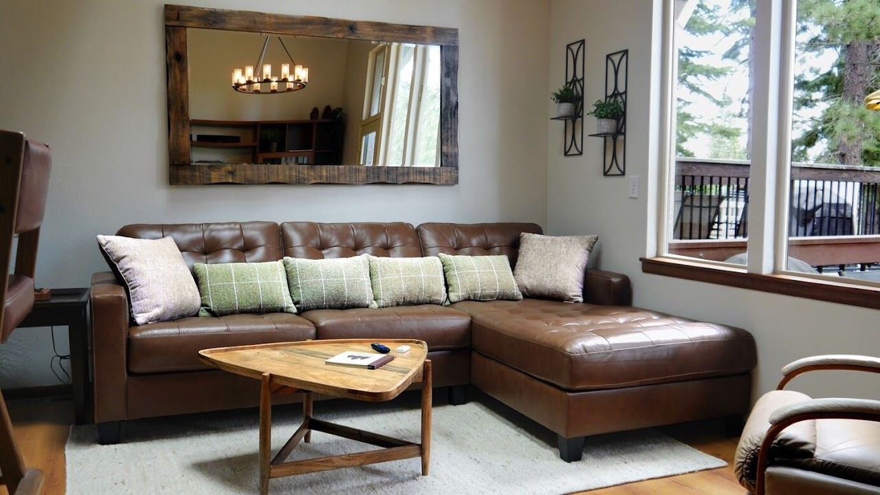 Photo of Livingroom in Dollar Point