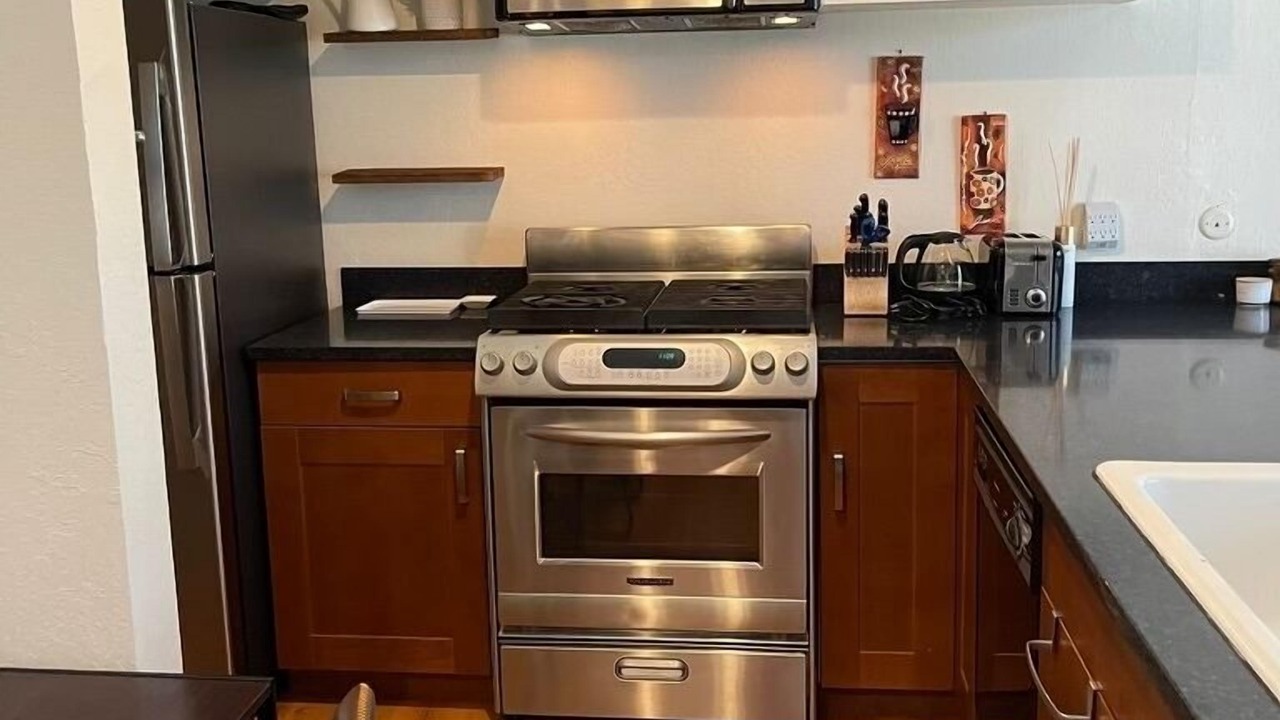 Photo of Kitchen in Dollar Point