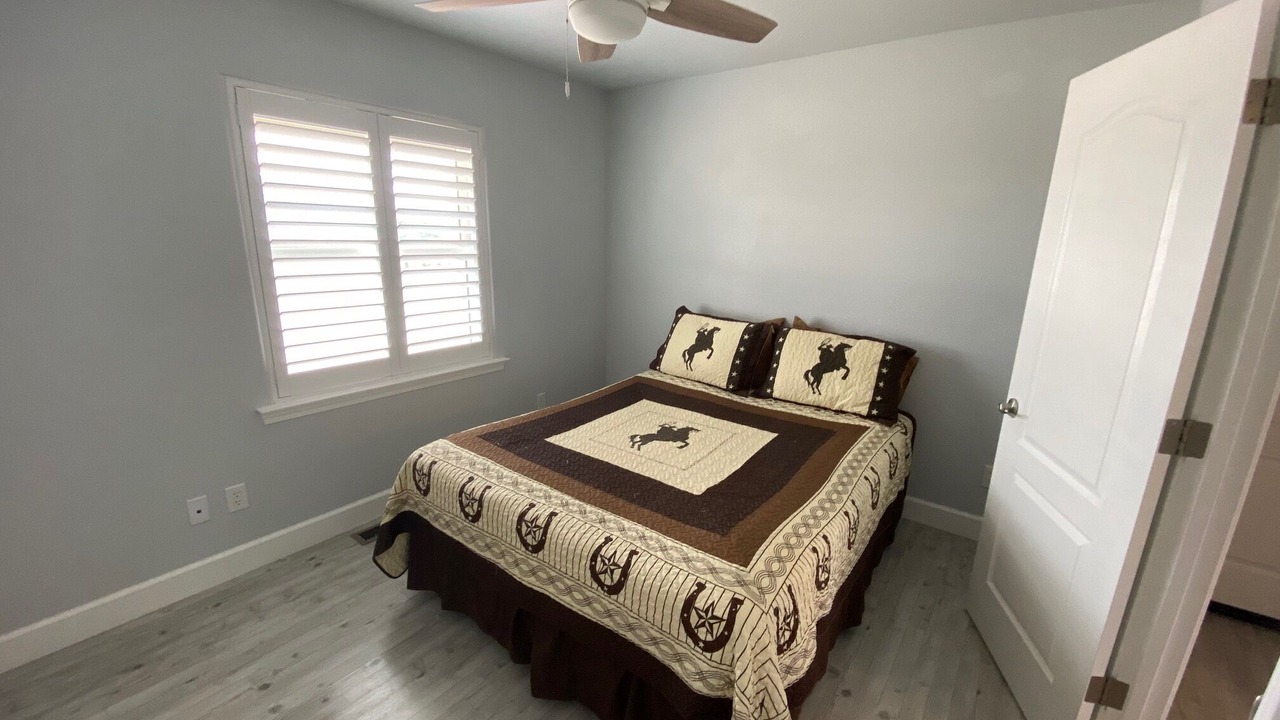 Photo of Bedroom in Smith Valley